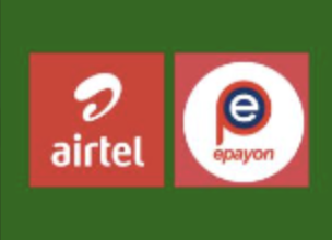 [5 Trick] ePayon: Get 20 Rs Free Airtel Recharge